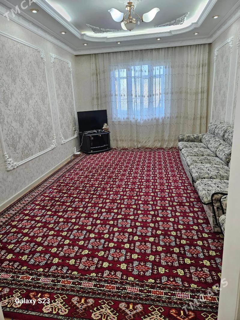 Mariyskiy - Ашхабад - img 1