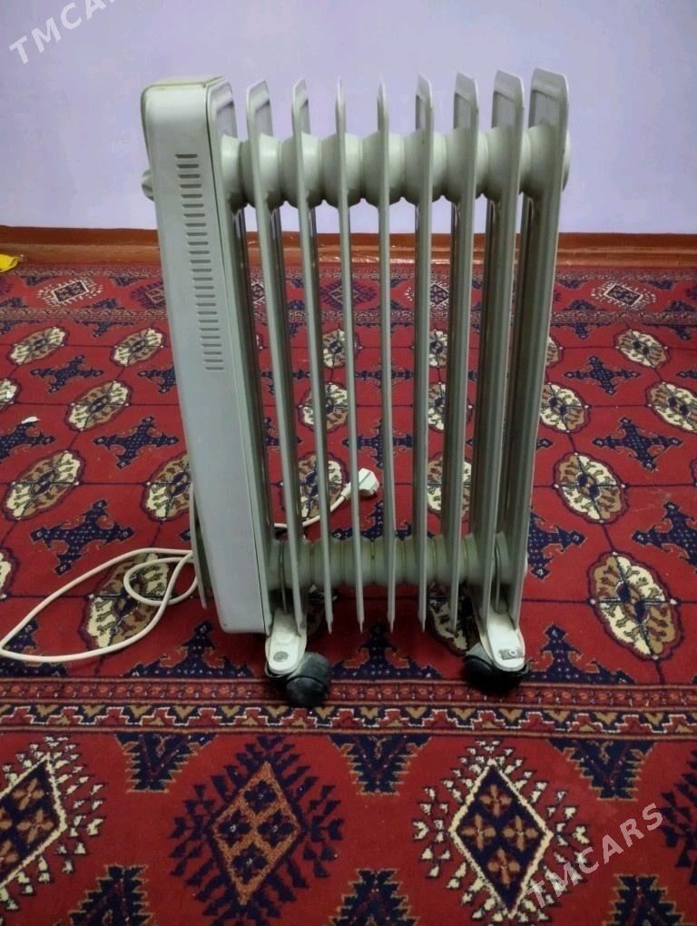 peç pecka  печ печка - Дашогуз - img 4