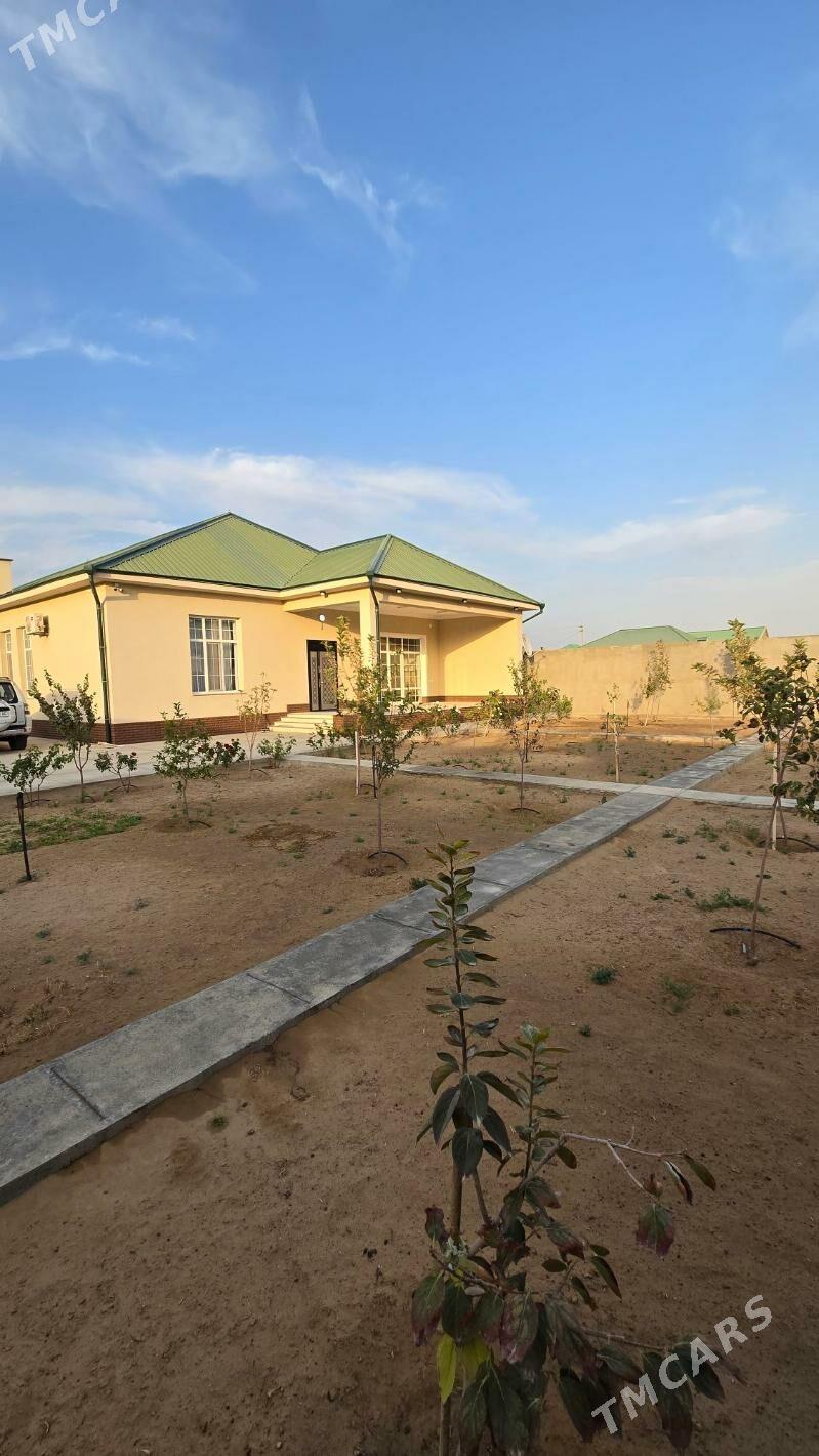 Новый дом  12-соток - Ашхабад - img 2