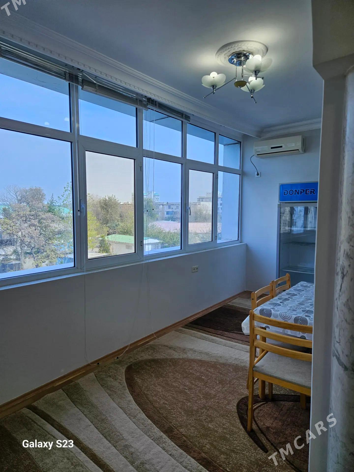 Mariyskiy - Ашхабад - img 8