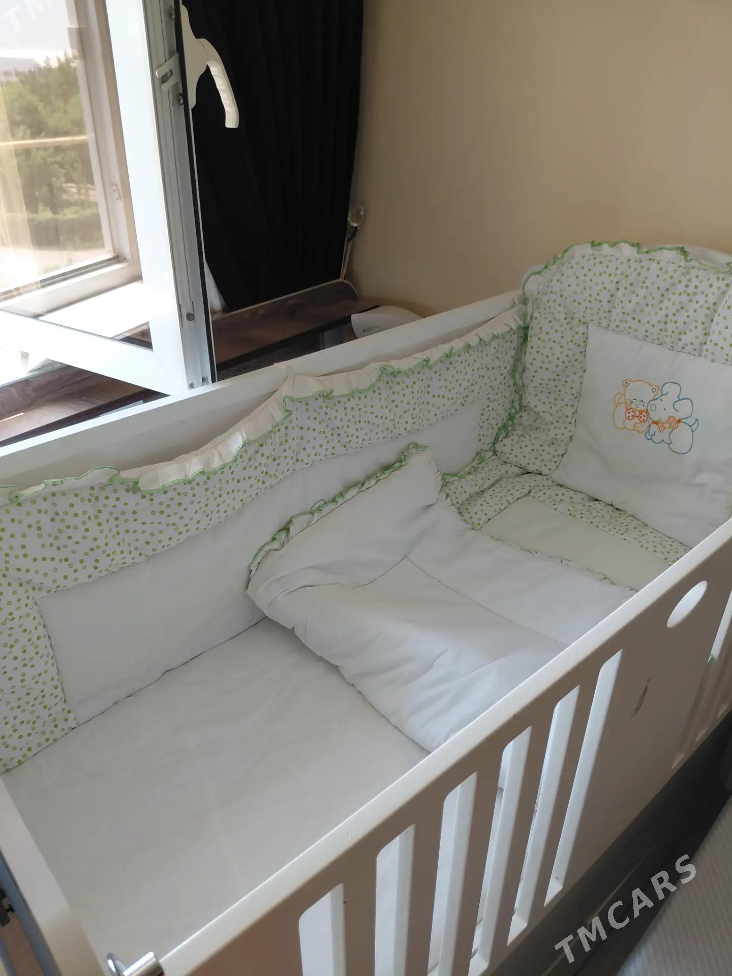 Чага Кравады - Türkmenabat - img 2