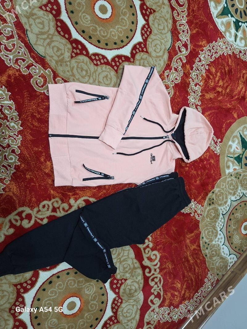 spartiwka - Дашогуз - img 1