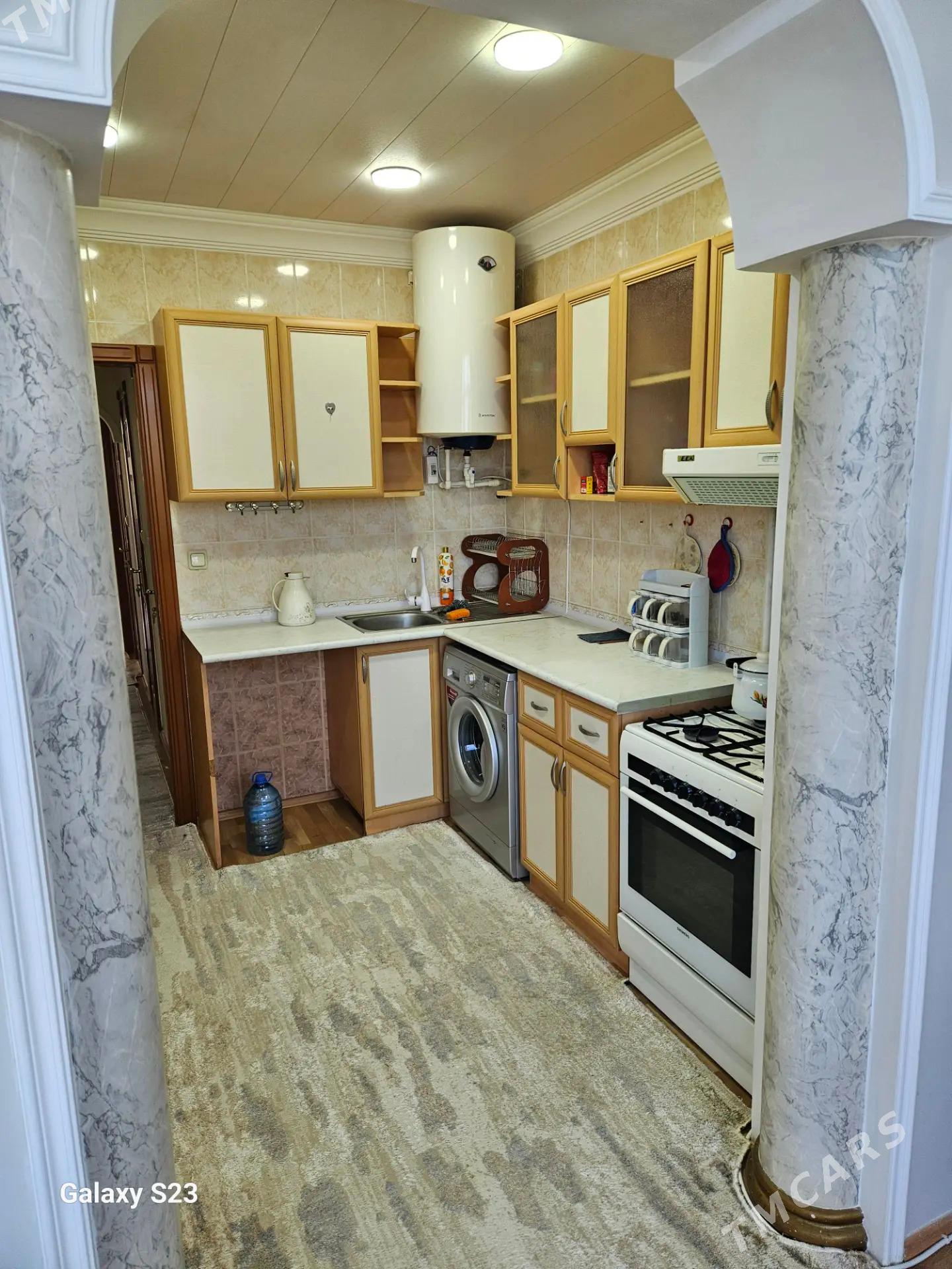 Mariyskiy - Ашхабад - img 6