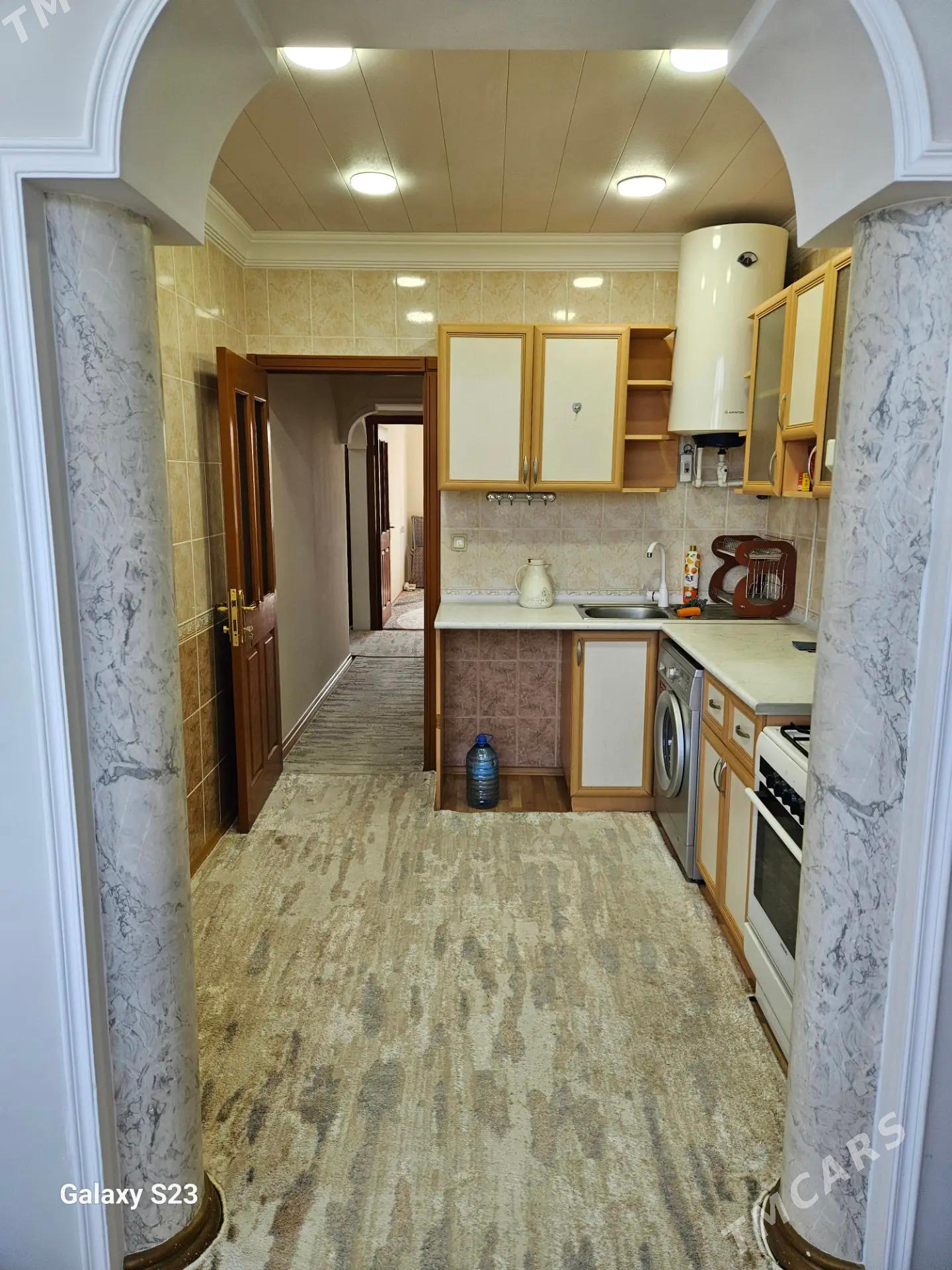 Mariyskiy - Ашхабад - img 7