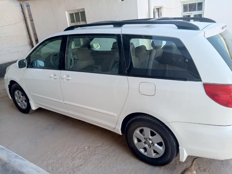 Toyota Sienna 2008 - 205 000 TMT - Балканабат - img 2