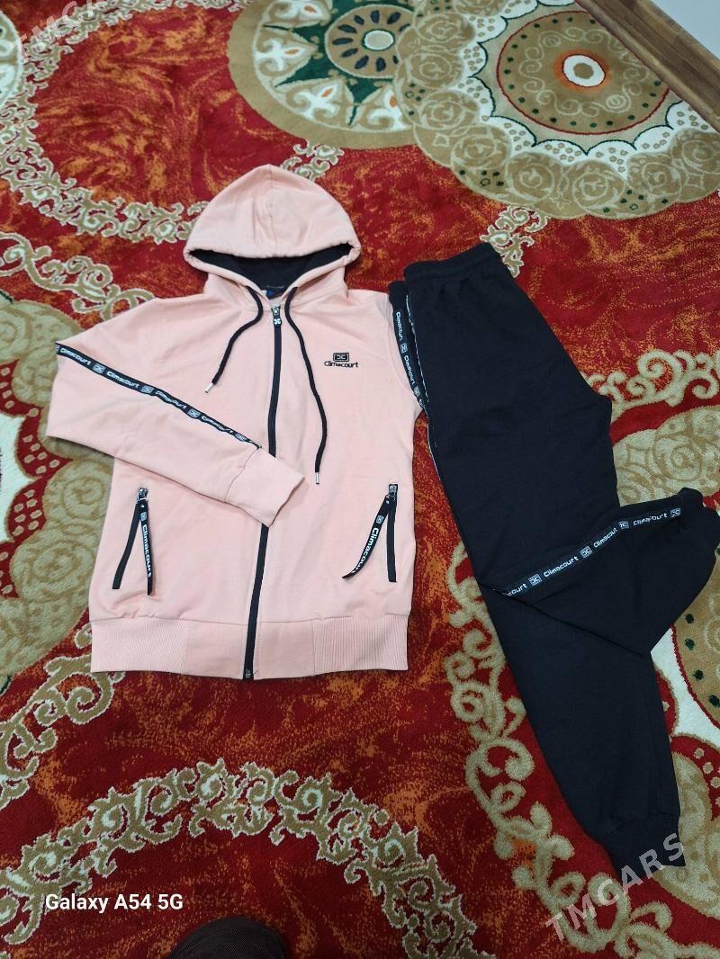 spartiwka - Дашогуз - img 2