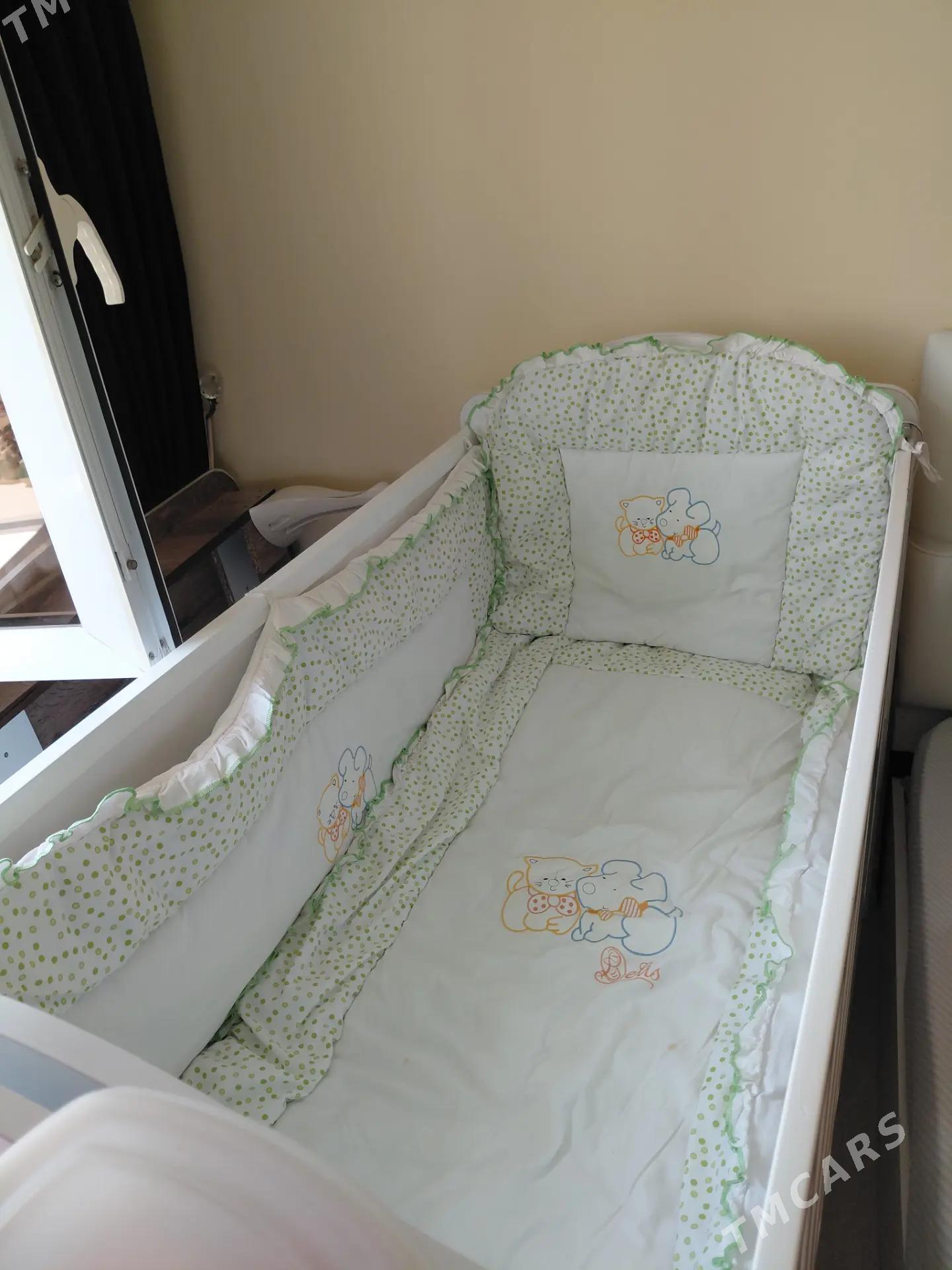 Чага Кравады - Türkmenabat - img 3