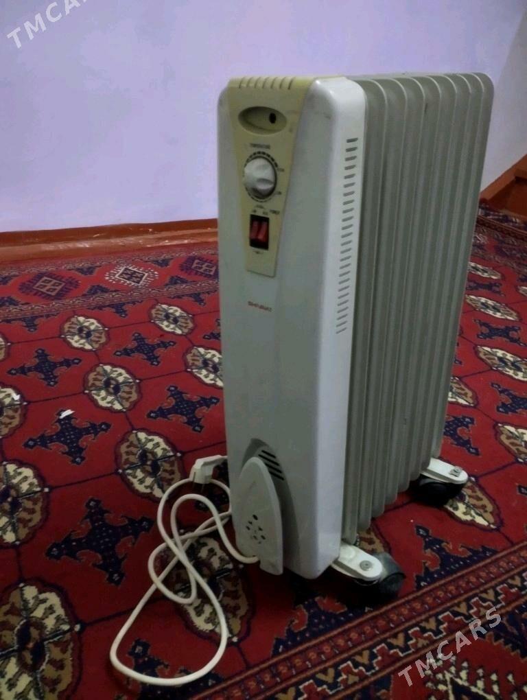 peç pecka  печ печка - Дашогуз - img 3