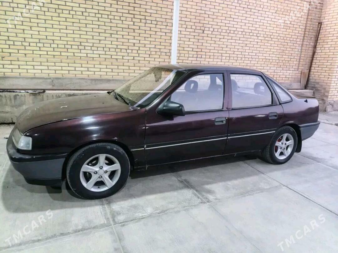 Opel Vectra 1992 - 28 000 TMT - Мары - img 1