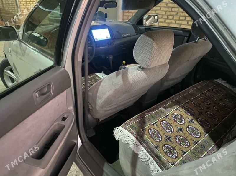 Toyota Camry 2003 - 185 000 TMT - Mary - img 8