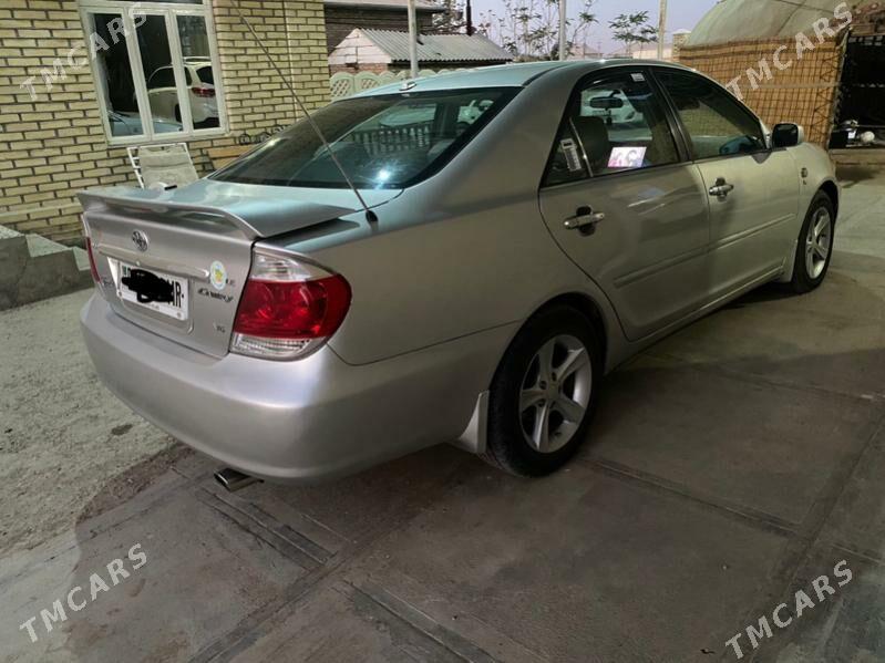 Toyota Camry 2003 - 185 000 TMT - Mary - img 3