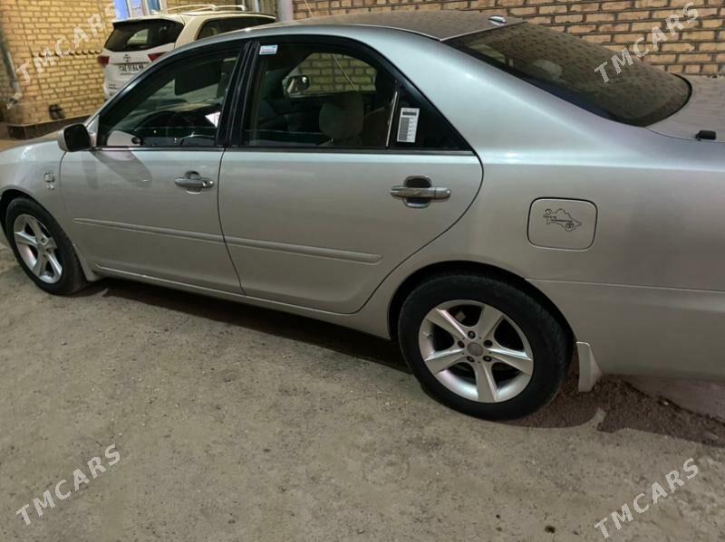 Toyota Camry 2003 - 185 000 TMT - Mary - img 5