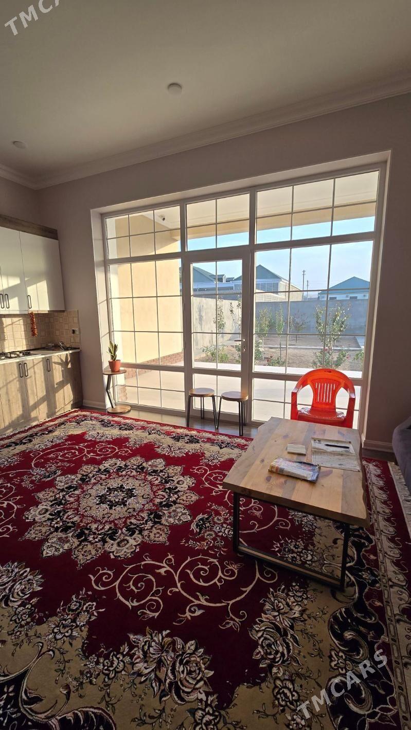 Новый дом  12-соток - Ашхабад - img 5