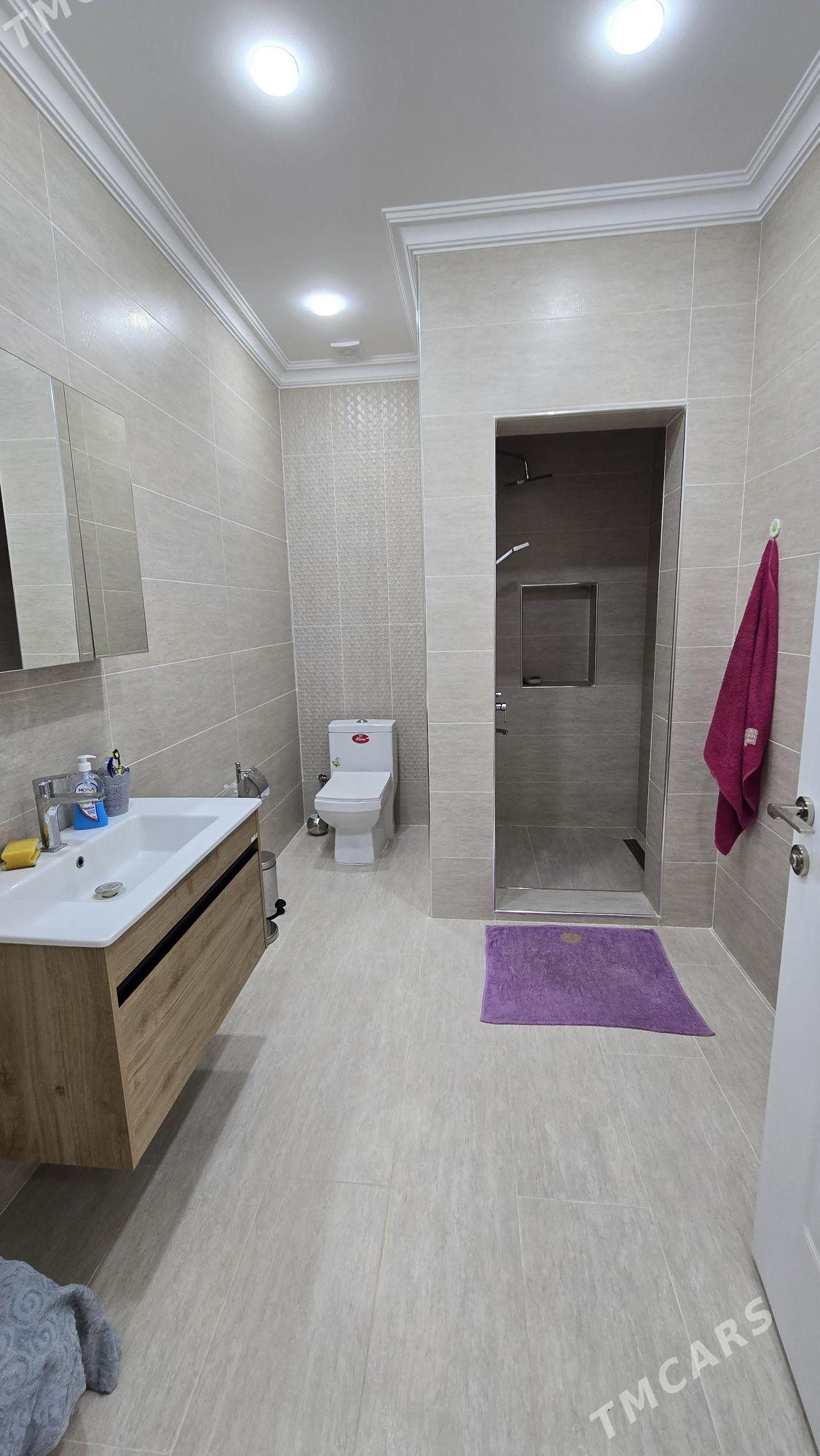 Новый дом  12-соток - Ашхабад - img 9