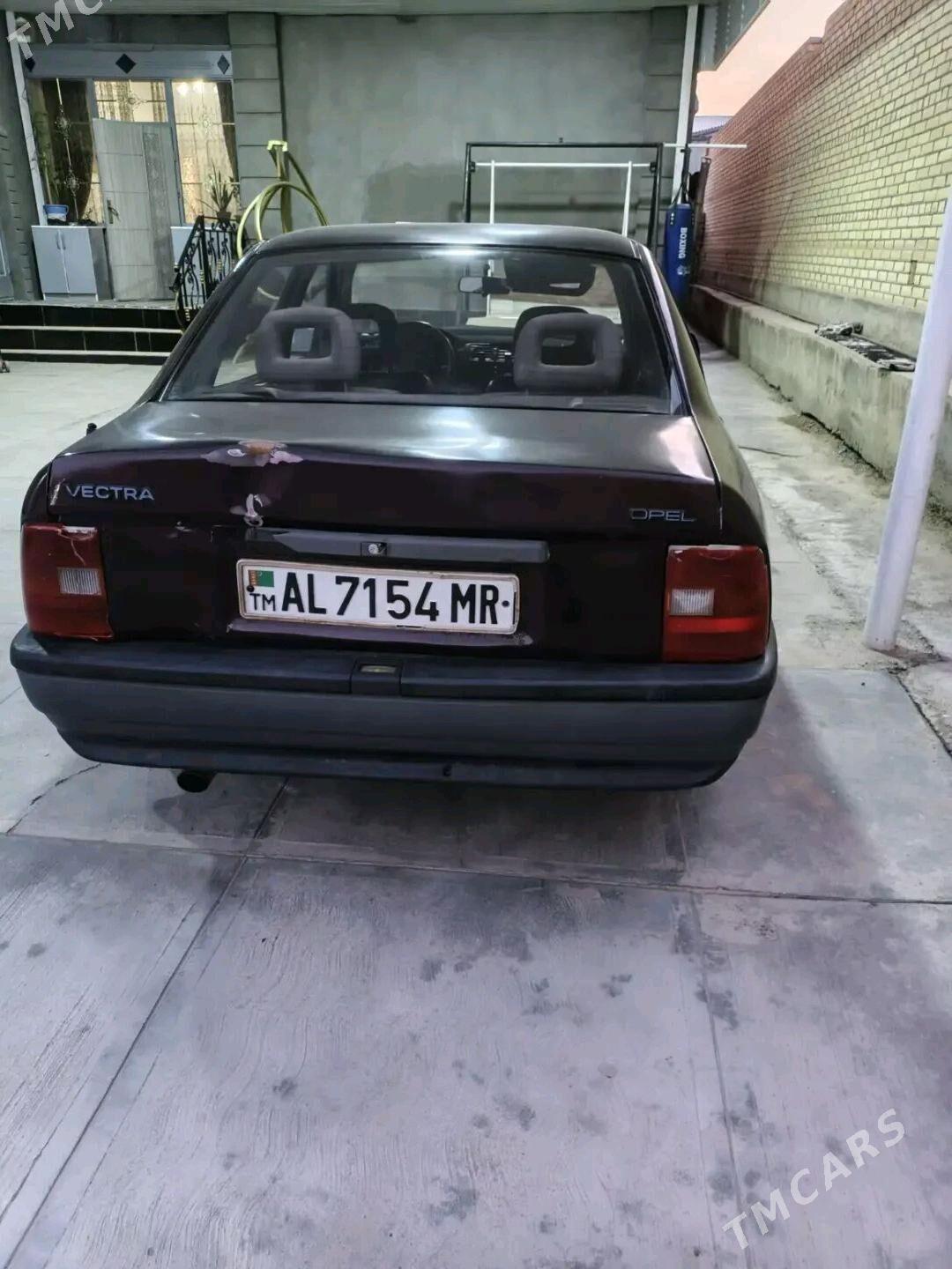 Opel Vectra 1992 - 28 000 TMT - Мары - img 4