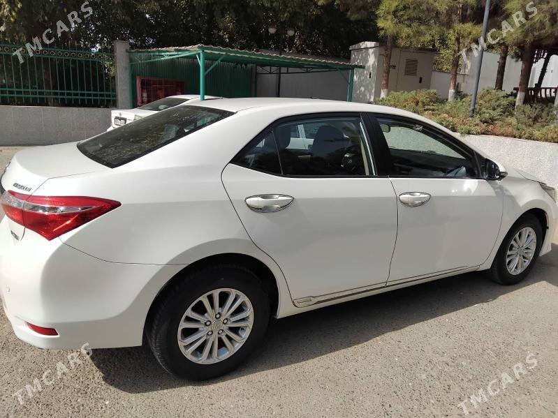 Toyota Corolla 2015 - 235 000 TMT - 15-nji tapgyr - img 3