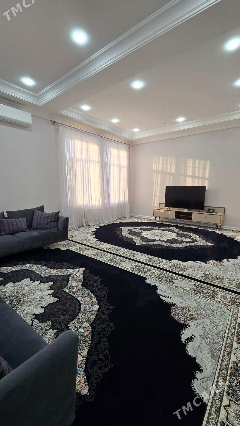 Новый дом  12-соток - Ашхабад - img 4