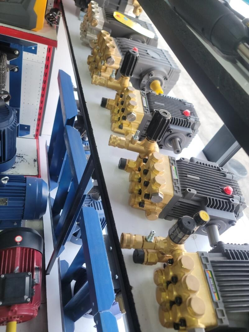 Moyka aparat - Mary - img 8