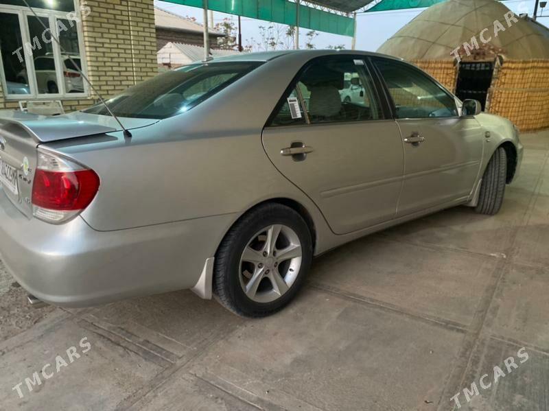 Toyota Camry 2003 - 185 000 TMT - Mary - img 2