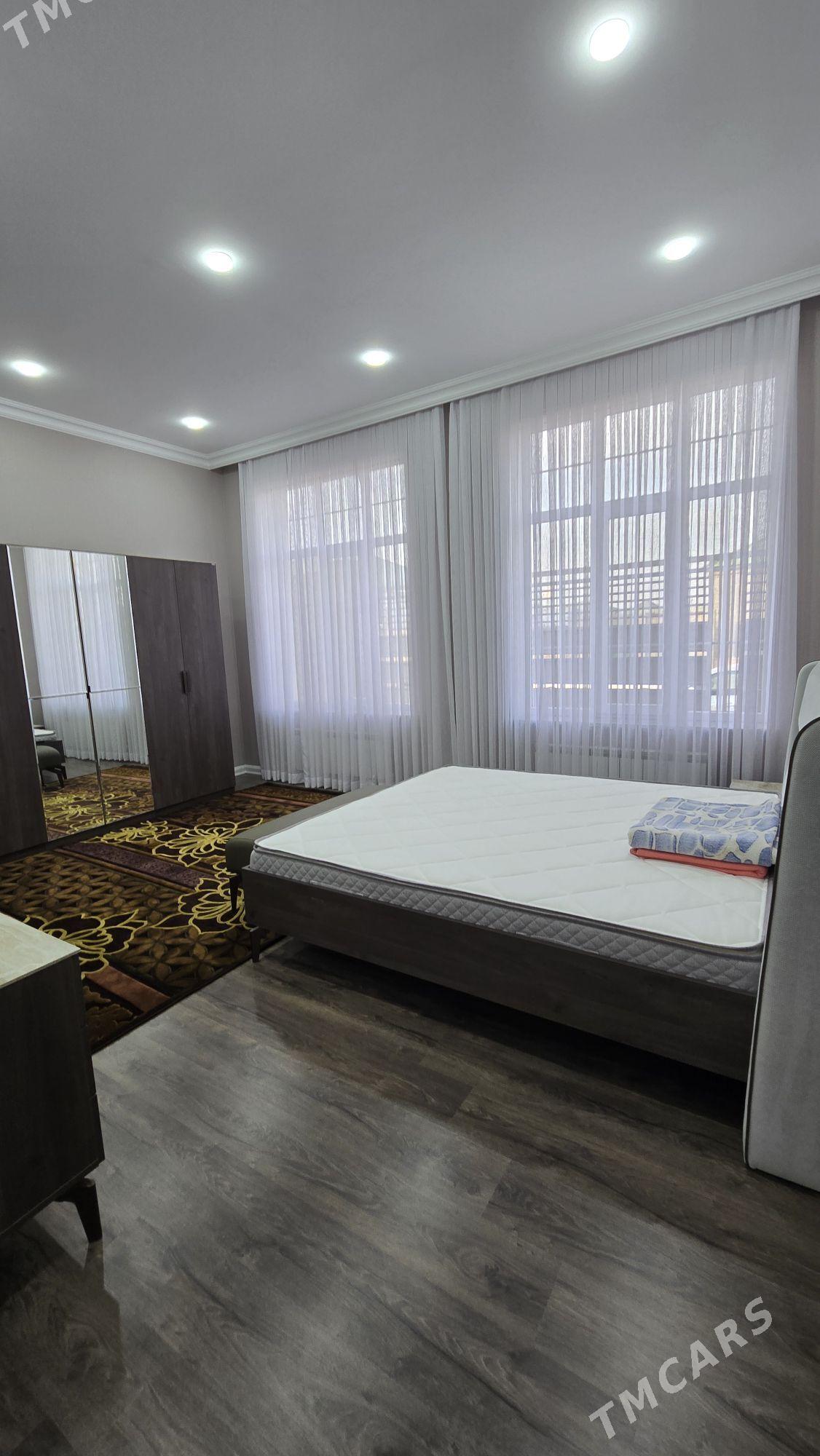 Новый дом  12-соток - Ашхабад - img 7