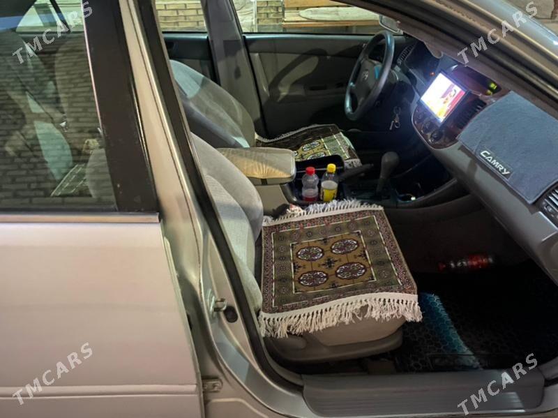 Toyota Camry 2003 - 185 000 TMT - Mary - img 7