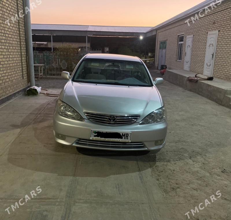 Toyota Camry 2003 - 185 000 TMT - Mary - img 6