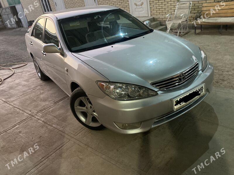 Toyota Camry 2003 - 185 000 TMT - Mary - img 4