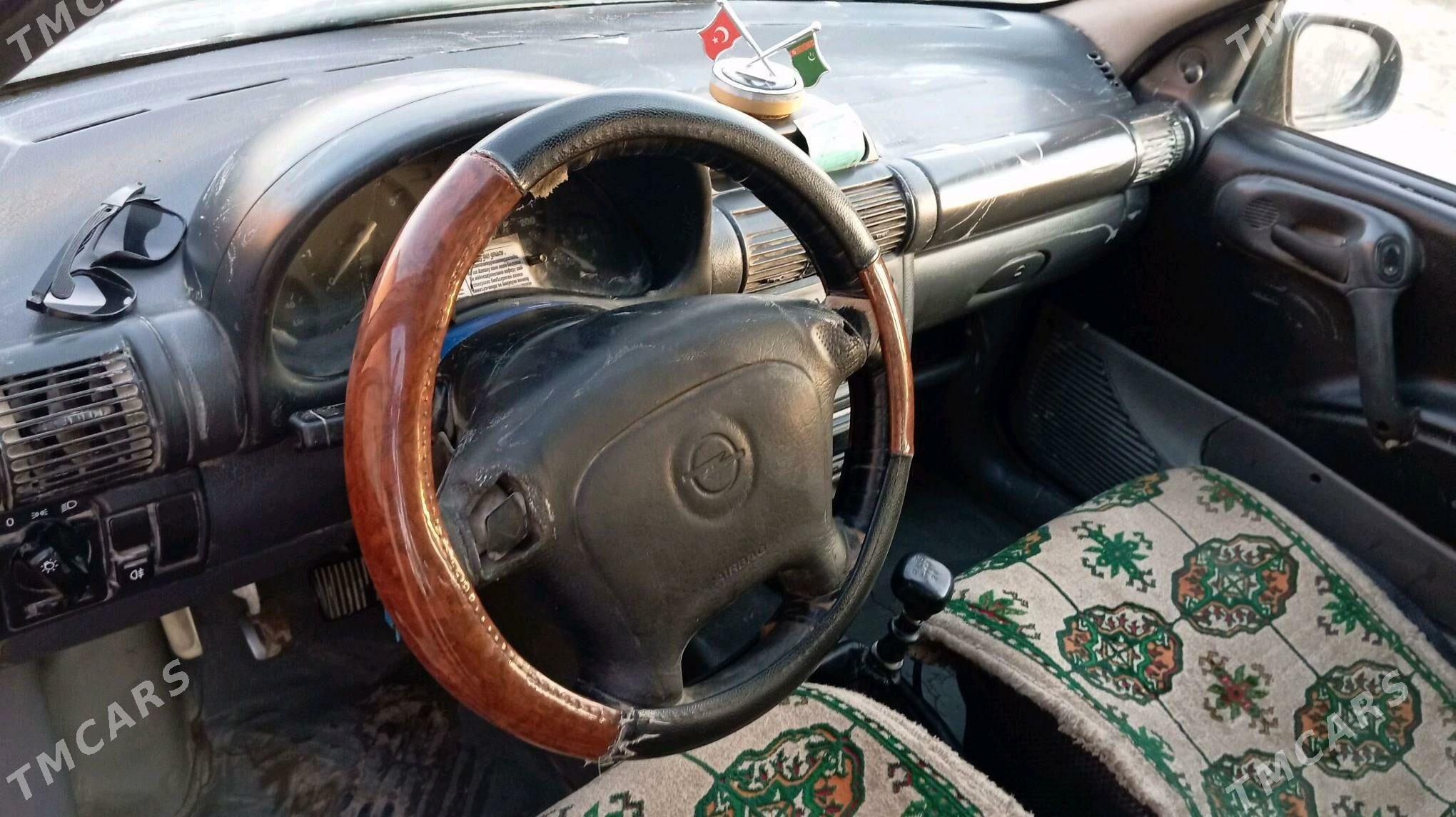 Opel Vita 1996 - 28 000 TMT - Köneürgenç - img 2