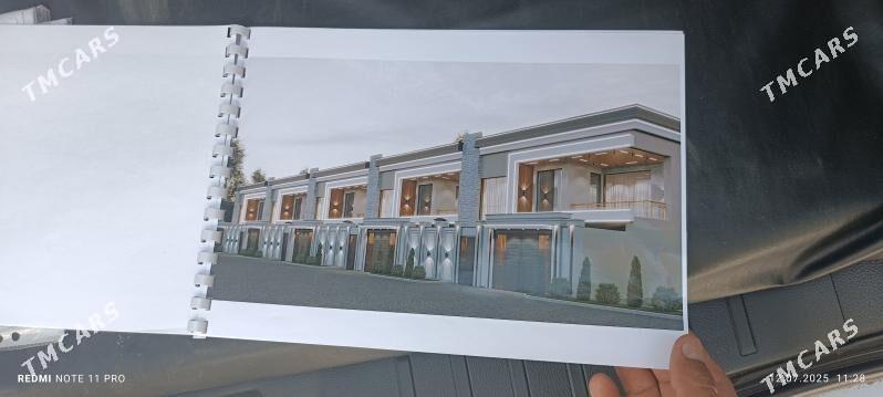 Satlyk kotej - Туркменабат - img 2