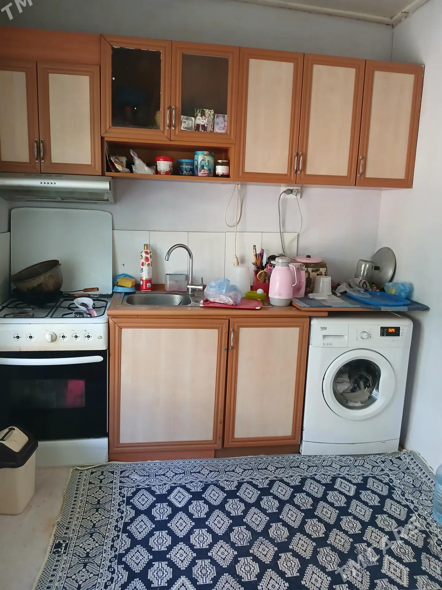 Änew 6-sotok plan jaý - Ашхабад - img 4