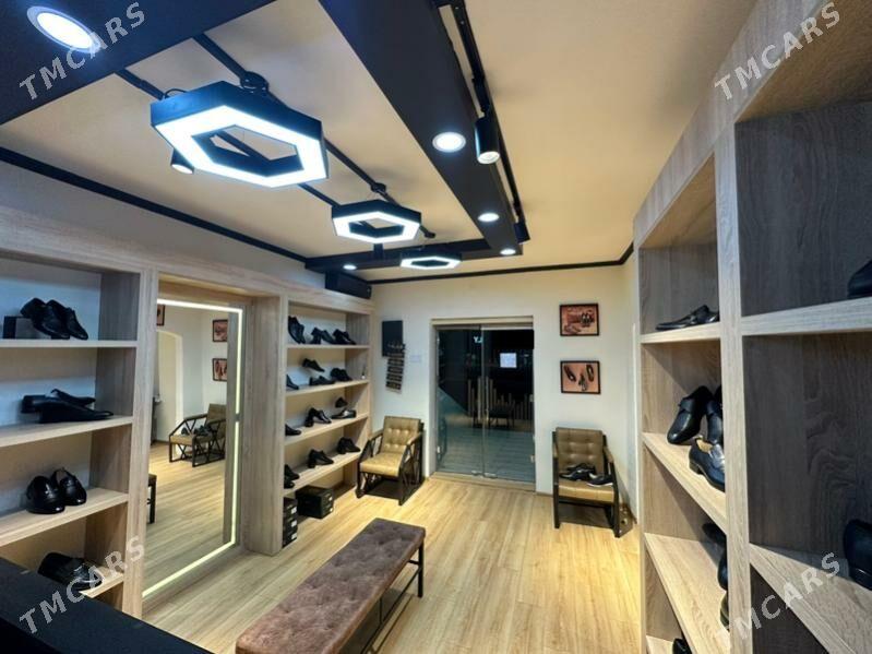 Magazin-Coffe-Salon - Aşgabat - img 2