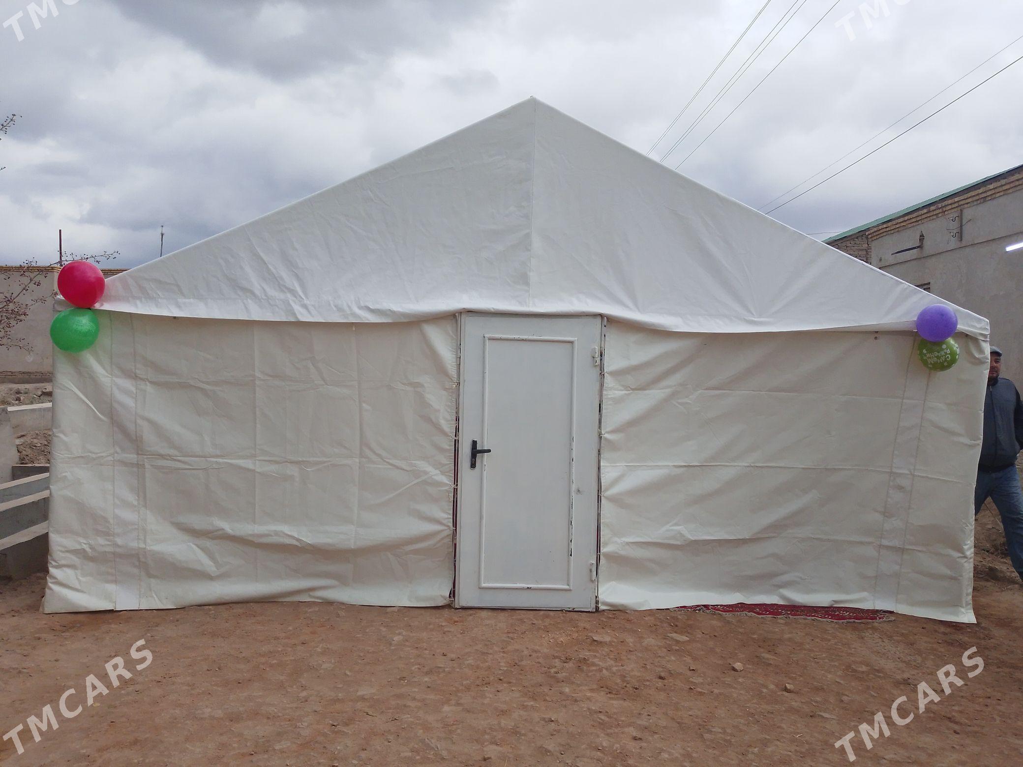 palatka - Дашогуз - img 2