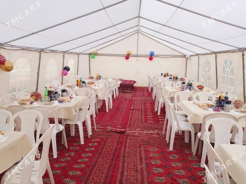 palatka - Дашогуз - img 1