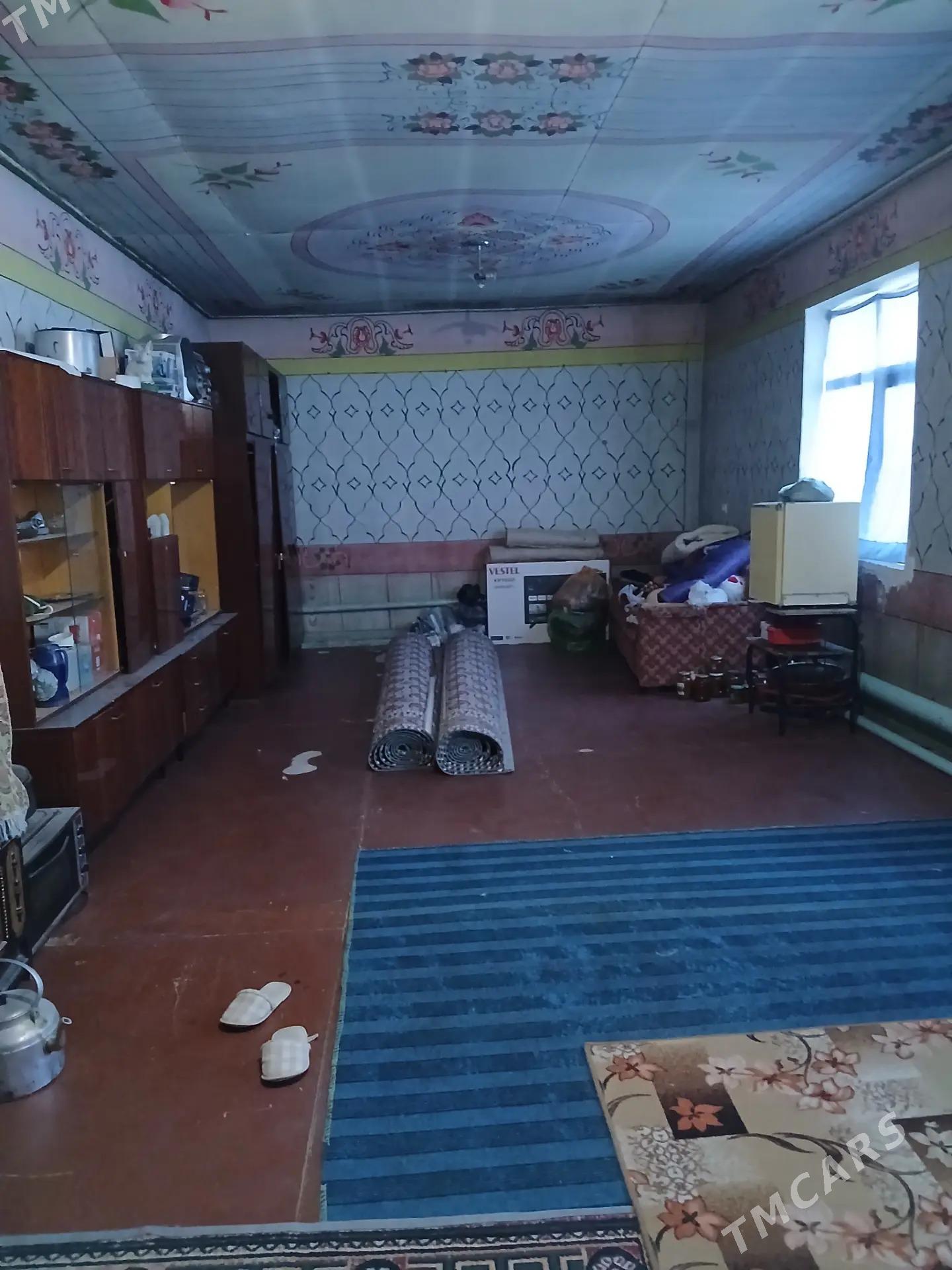 Änew 6-sotok plan jaý - Ашхабад - img 7