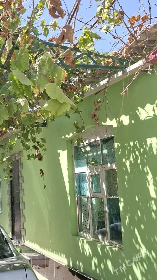 Änew 6-sotok plan jaý - Ашхабад - img 3