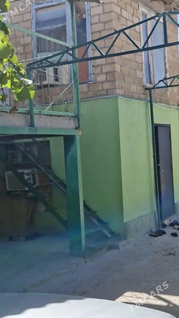 Änew 6-sotok plan jaý - Ашхабад - img 2