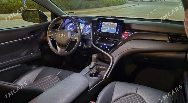 Toyota Camry 2021 - 336 000 TMT - Aşgabat - img 2