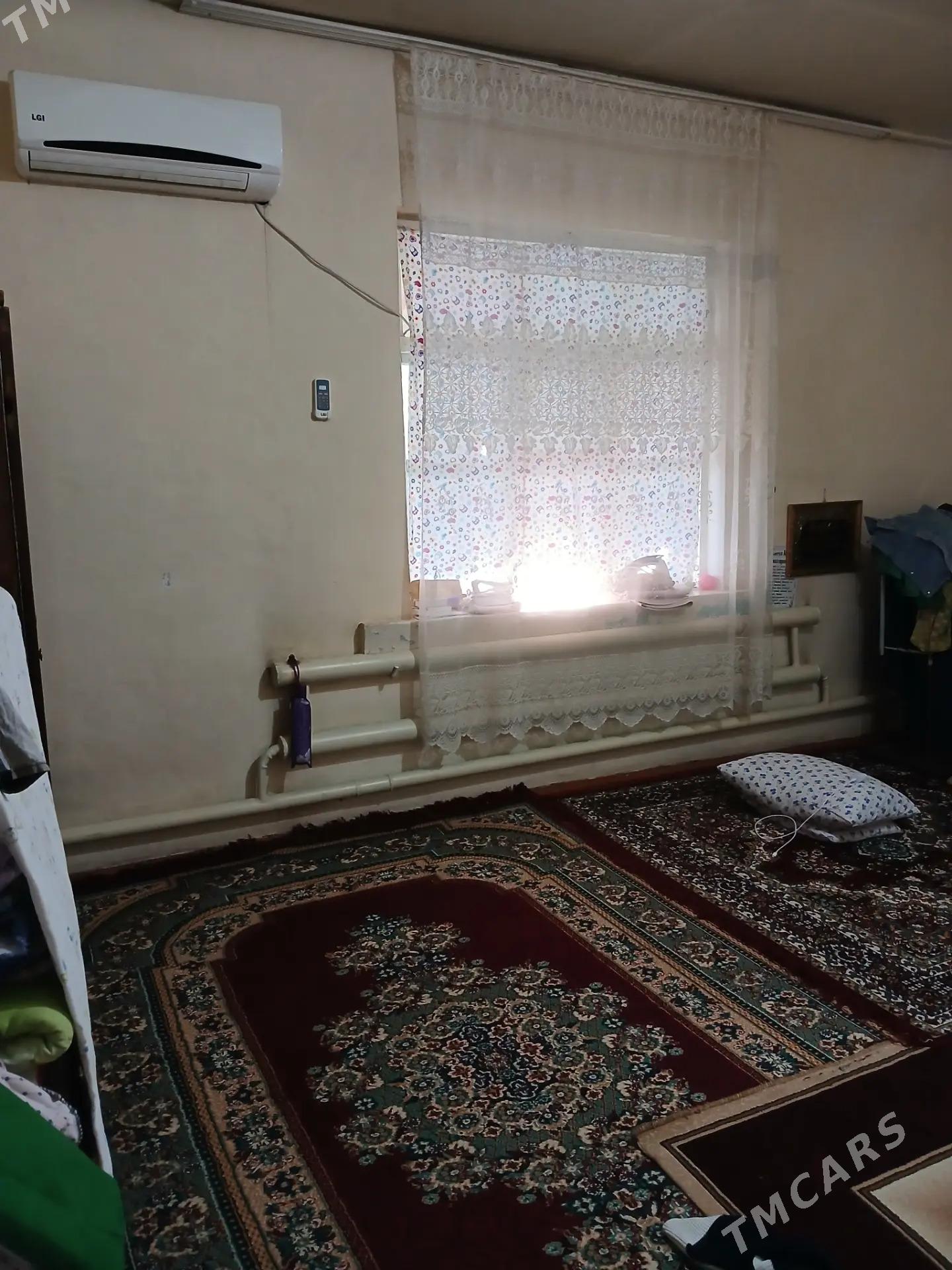 Änew 6-sotok plan jaý - Ашхабад - img 6