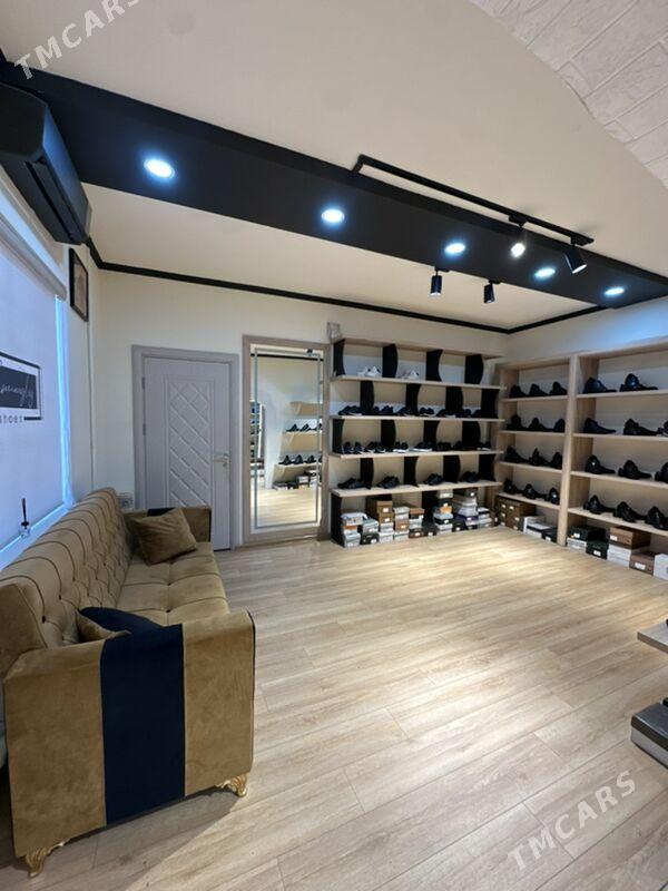 Magazin-Coffe-Salon - Aşgabat - img 3