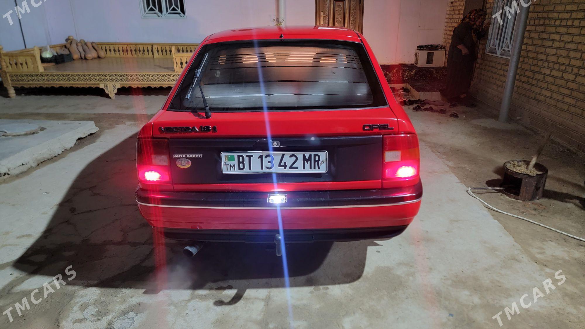 Opel Vectra 1993 - 34 000 TMT - Baýramaly - img 1
