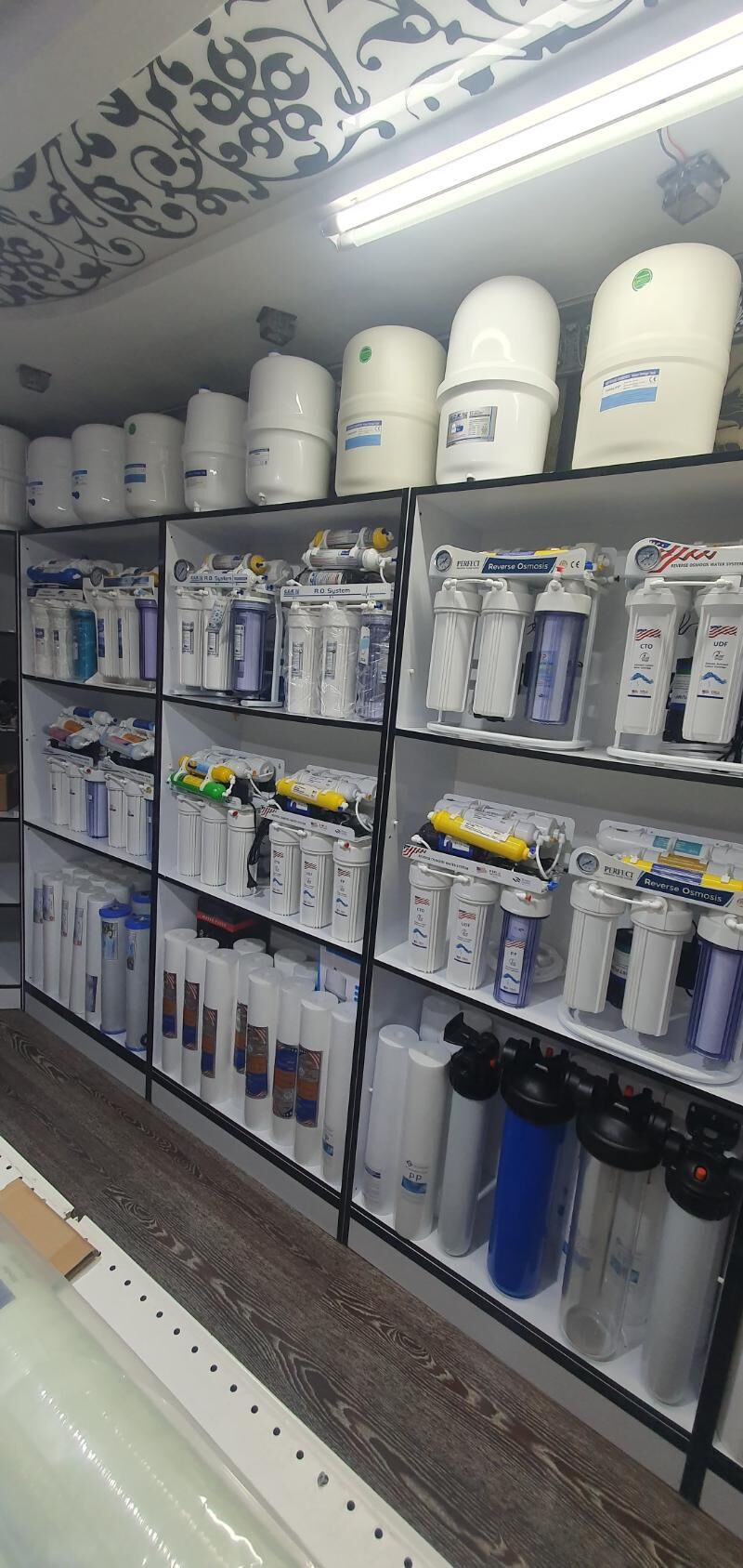 Suw Filter Magazyn Mir6 - Parahat 6 - img 6