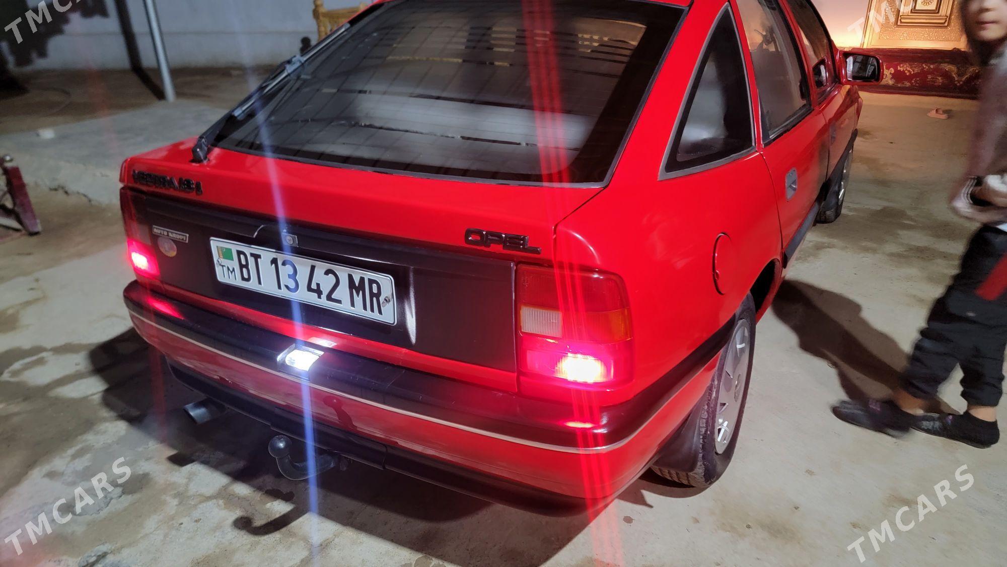 Opel Vectra 1993 - 34 000 TMT - Baýramaly - img 8