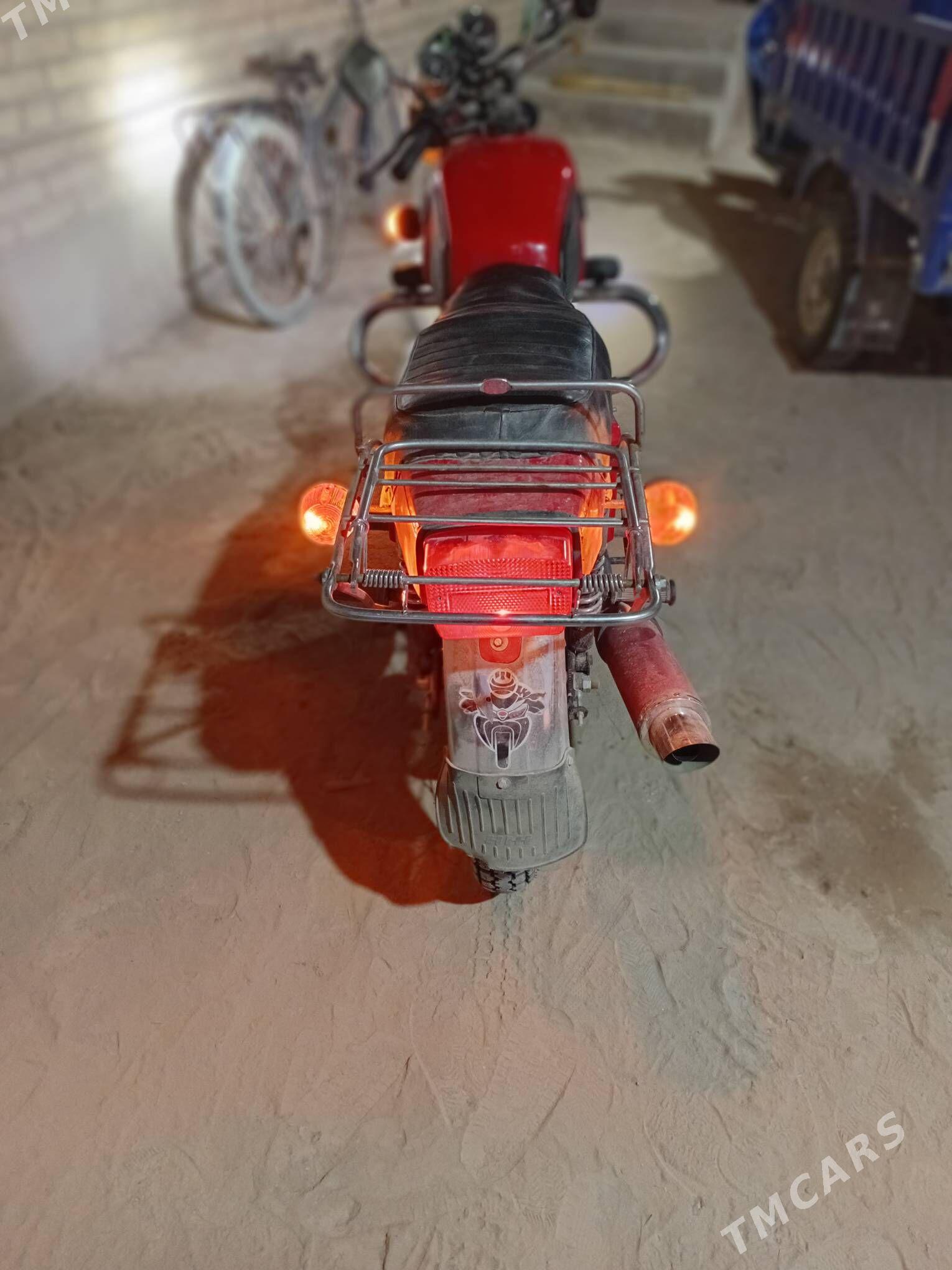 Fekon FK200-14G 2005 - 17 000 TMT - Гарабекевюл - img 1