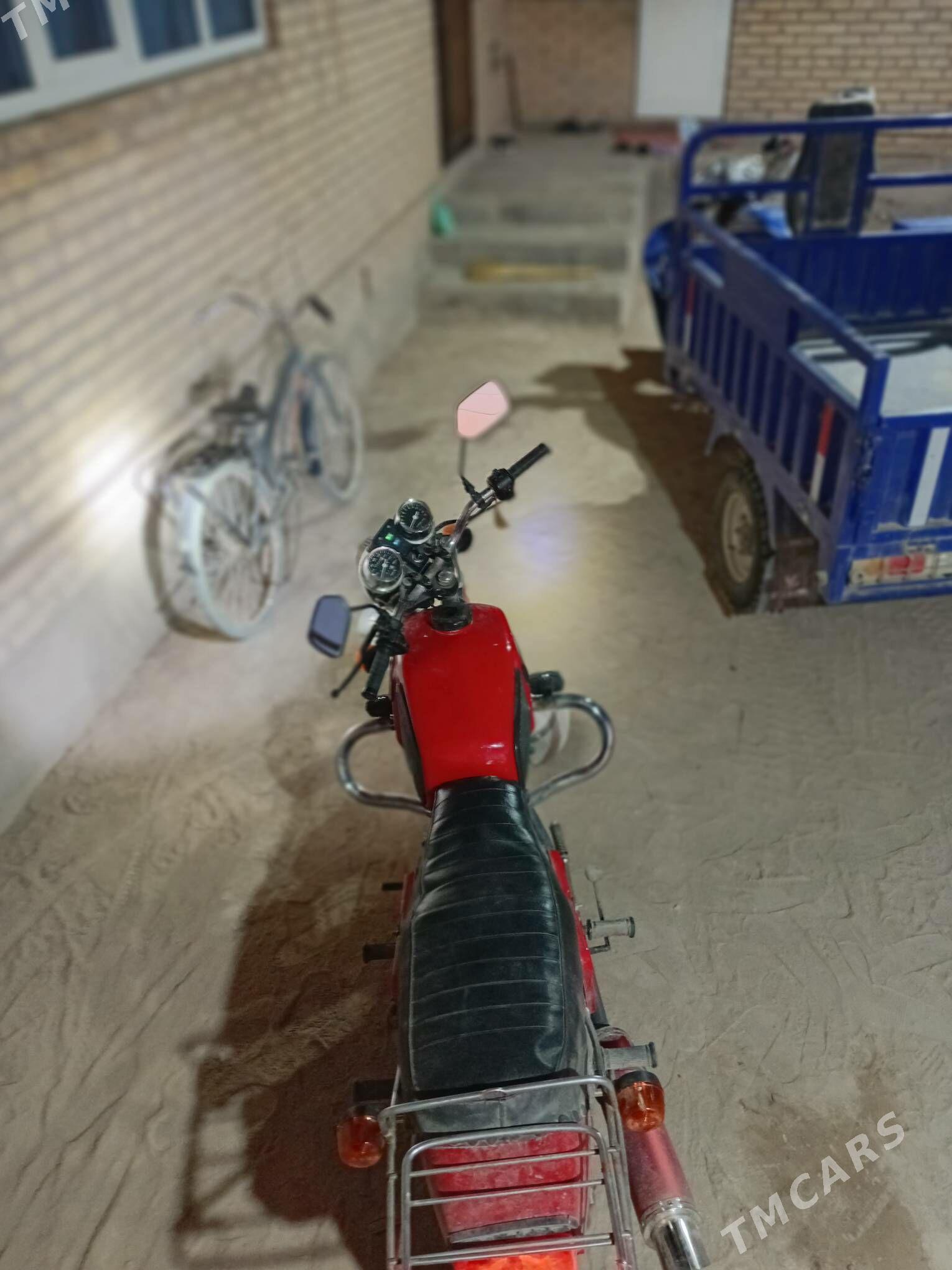 Fekon FK200-14G 2005 - 17 000 TMT - Гарабекевюл - img 7