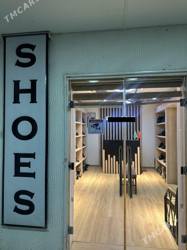 Magazin-Coffe-Salon - Aşgabat - img 5