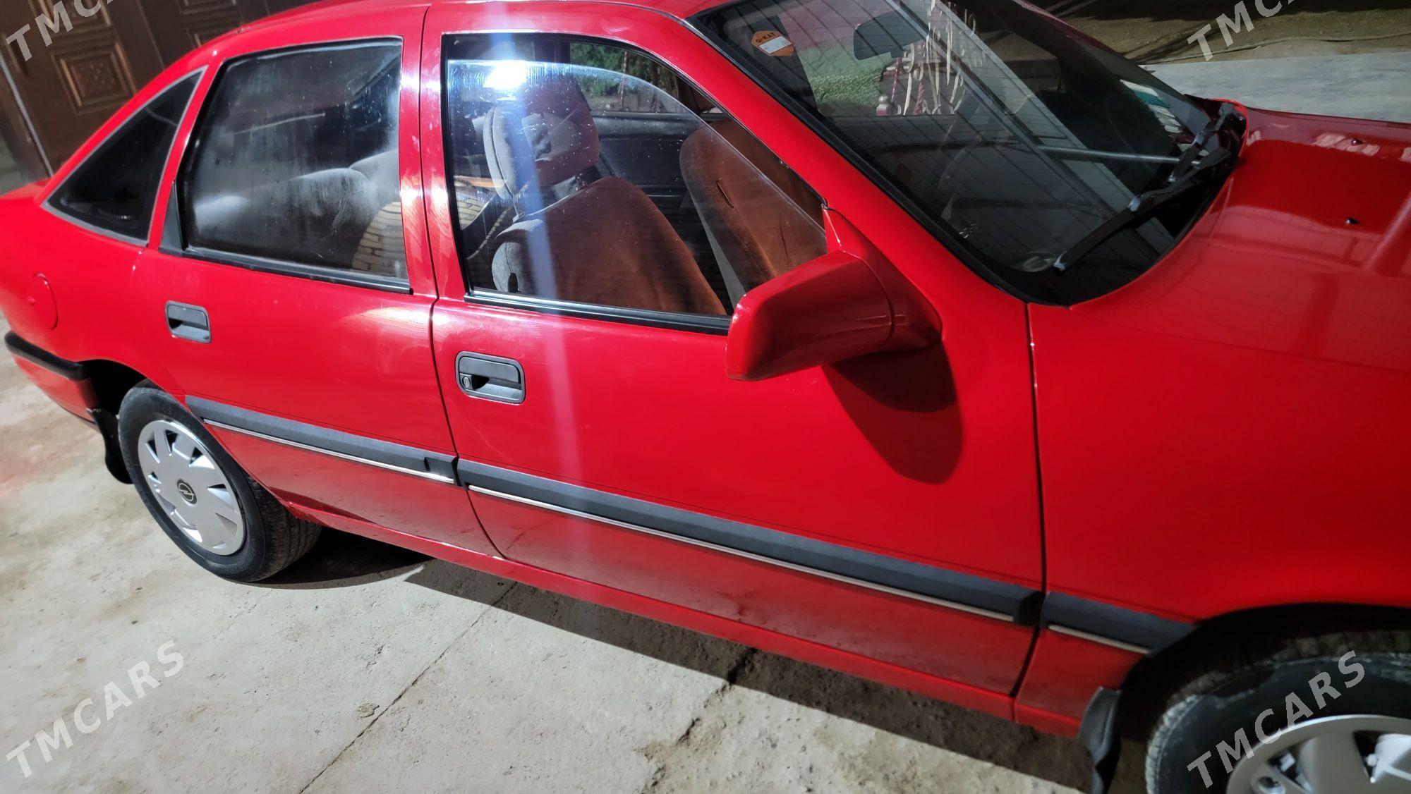 Opel Vectra 1993 - 34 000 TMT - Baýramaly - img 3