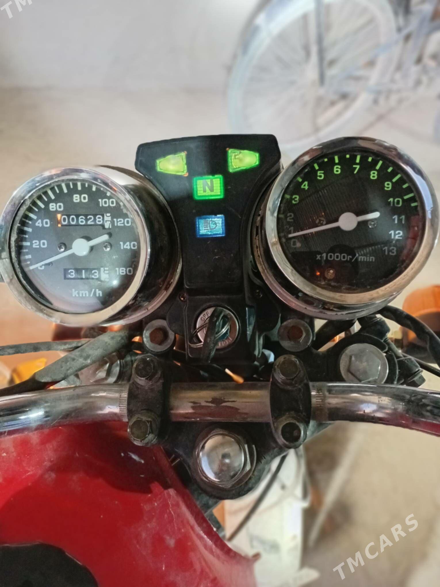 Fekon FK200-14G 2005 - 17 000 TMT - Гарабекевюл - img 5