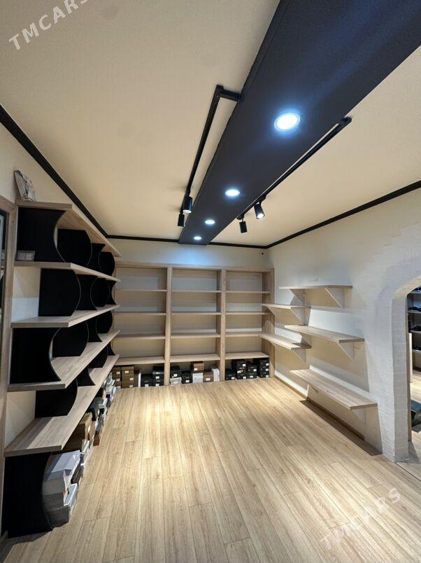 Magazin-Coffe-Salon - Aşgabat - img 4