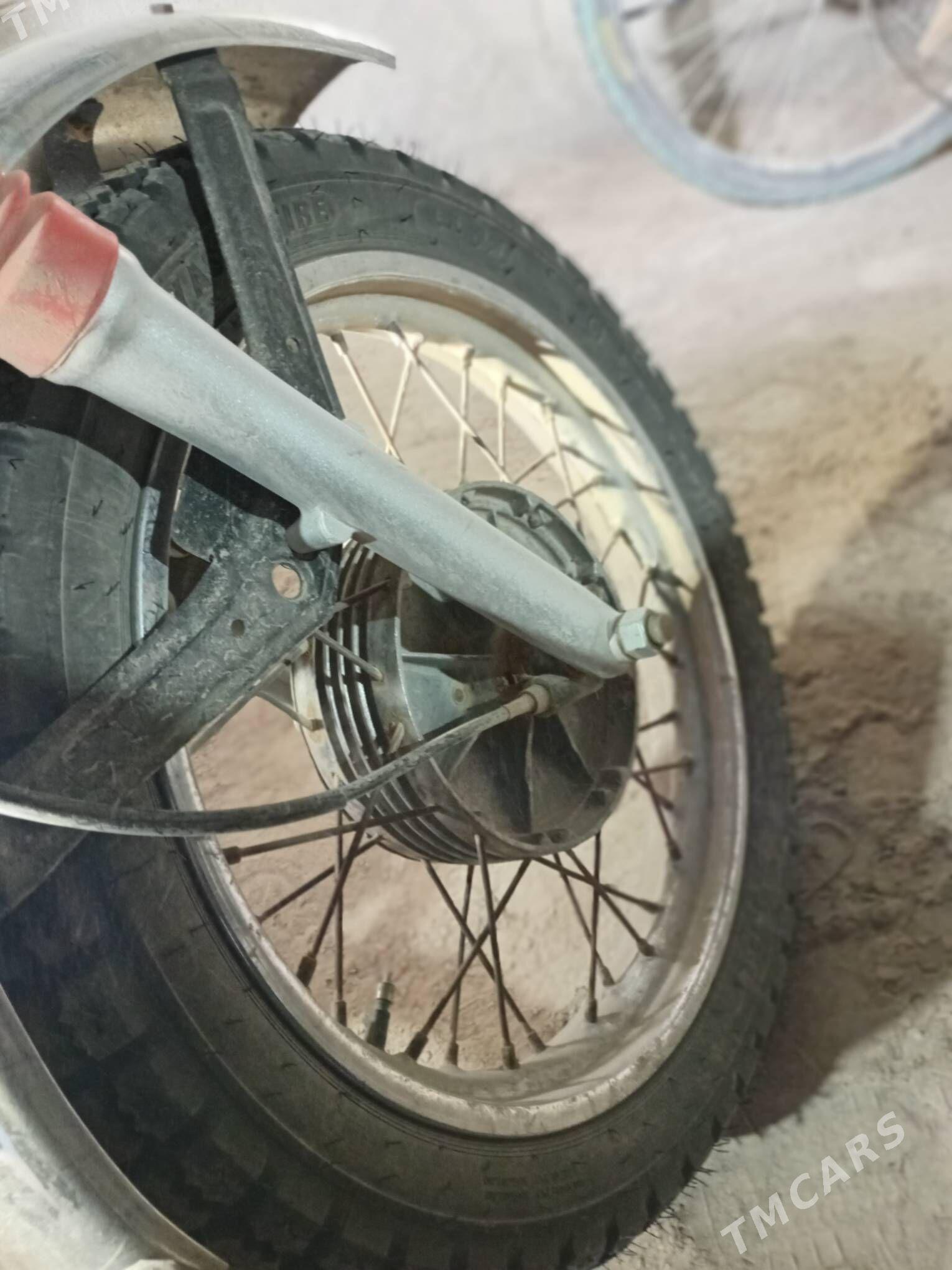 Fekon FK200-14G 2005 - 17 000 TMT - Гарабекевюл - img 3