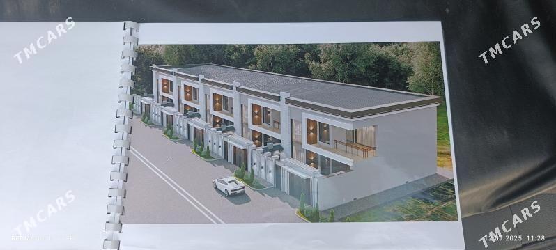 Satlyk kotej - Туркменабат - img 1